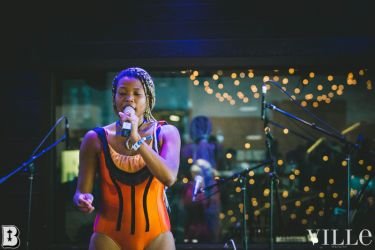 Bumbershoot 2018 day 1  222