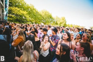 Bumbershoot 2018 day 1  23