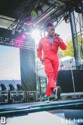 Bumbershoot 2018 day 1  24