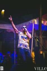 Bumbershoot 2018 day 1  26