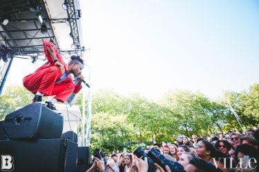 Bumbershoot 2018 day 1  35