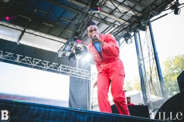 Bumbershoot 2018 day 1  37