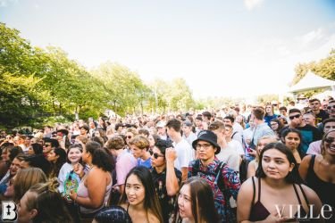 Bumbershoot 2018 day 1  39