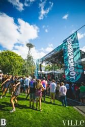Bumbershoot 2018 day 1  46