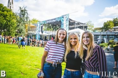 Bumbershoot 2018 day 1  48