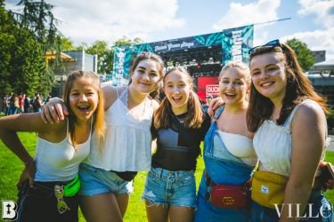 Bumbershoot 2018 day 1  49