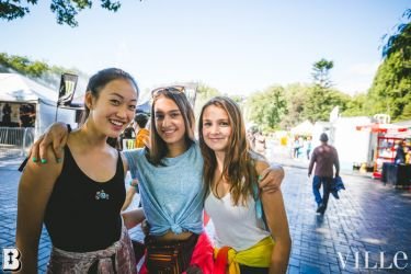 Bumbershoot 2018 day 1  52