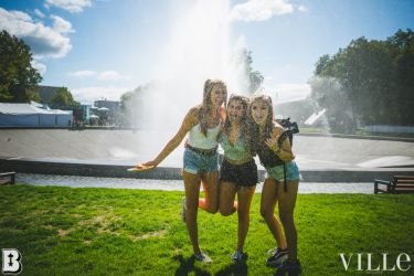 Bumbershoot 2018 day 1  53