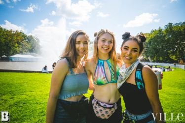 Bumbershoot 2018 day 1  54