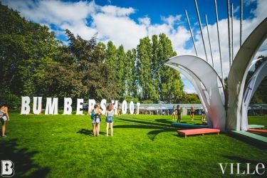 Bumbershoot 2018 day 1  55