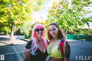Bumbershoot 2018 day 1  56