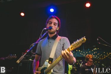 Bumbershoot 2018 day 1  57