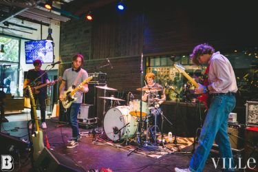 Bumbershoot 2018 day 1  60