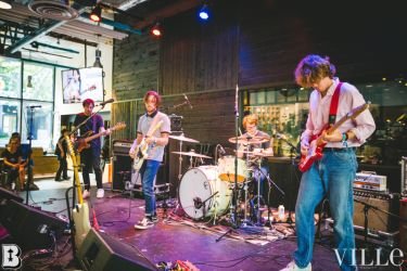 Bumbershoot 2018 day 1  61