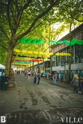 Bumbershoot 2018 day 1  62