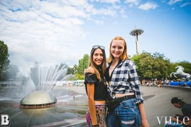 Bumbershoot 2018 day 1  64