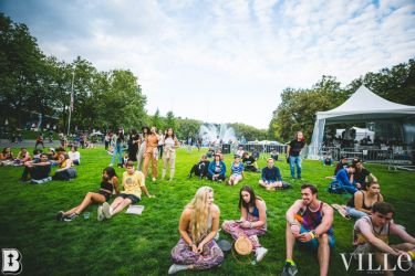 Bumbershoot 2018 day 1  65