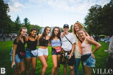 Bumbershoot 2018 day 1  66