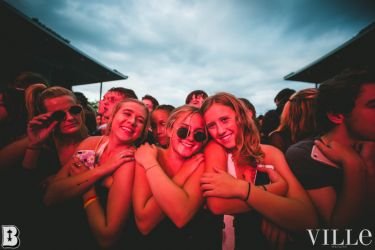 Bumbershoot 2018 day 1  67
