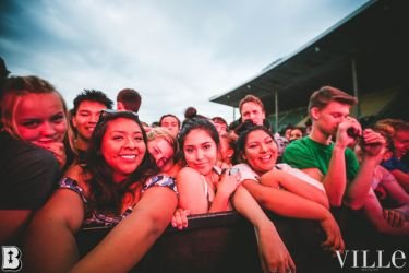Bumbershoot 2018 day 1  68