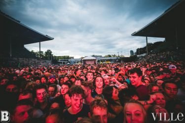 Bumbershoot 2018 day 1  69