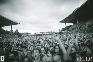 Bumbershoot 2018 day 1  71