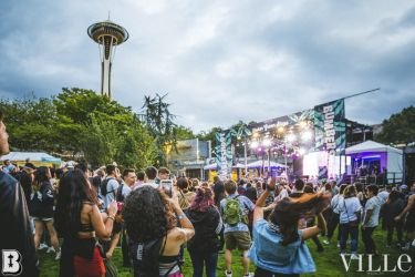 Bumbershoot 2018 day 1  72