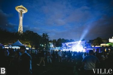 Bumbershoot 2018 day 1  76