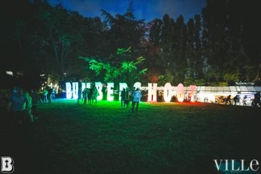 Bumbershoot 2018 day 1  82