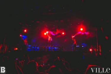 Bumbershoot 2018 day 1  85
