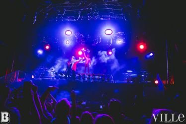 Bumbershoot 2018 day 1  86