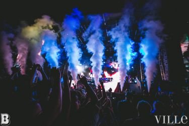 Bumbershoot 2018 day 1  93