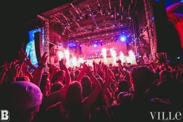 Bumbershoot 2018 day 1  96
