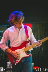Bumbershoot 2018 day 1  234