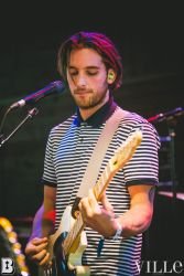 Bumbershoot 2018 day 1  235