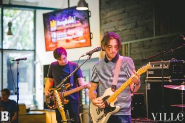 Bumbershoot 2018 day 1  242