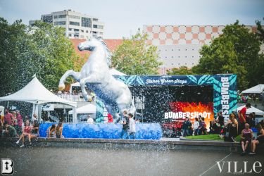 Bumbershoot 2018 day 1  246