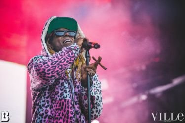 Bumbershoot 2018 day 1  270