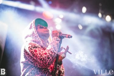 Bumbershoot 2018 day 1  278