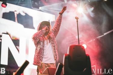 Bumbershoot 2018 day 1  286