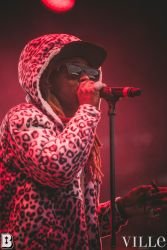 Bumbershoot 2018 day 1  292