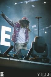Bumbershoot 2018 day 1  296