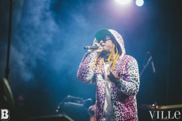 Bumbershoot 2018 day 1  301