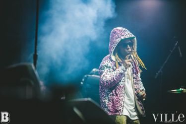 Bumbershoot 2018 day 1  302