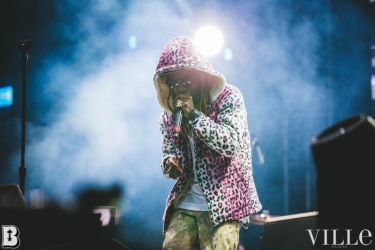 Bumbershoot 2018 day 1  303