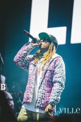Bumbershoot 2018 day 1  306