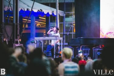 Bumbershoot 2018 day 1  308