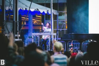 Bumbershoot 2018 day 1  309