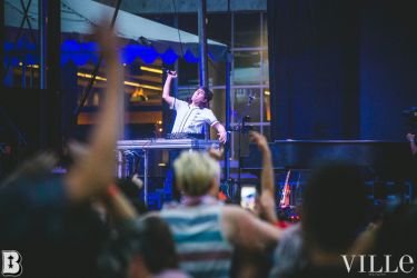 Bumbershoot 2018 day 1  310