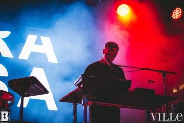 Bumbershoot 2018 day 1  312